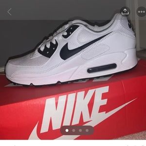 Air max 90’s